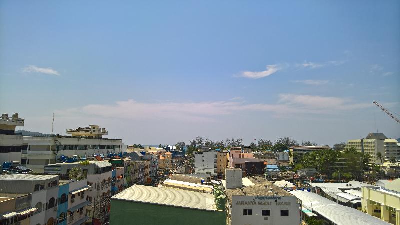 Pipikuku Hotel & Restaurant