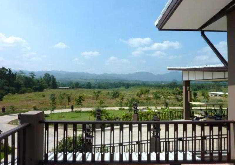 Fotos del hotel Nakakiri Resort & Spa:  6