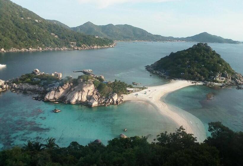 هتل Nangyuan Island Dive Resort