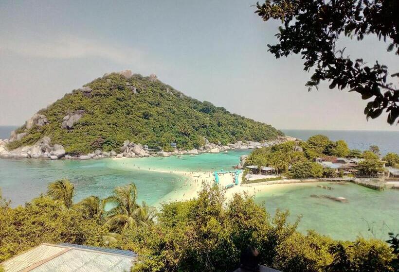 هتل Nangyuan Island Dive Resort