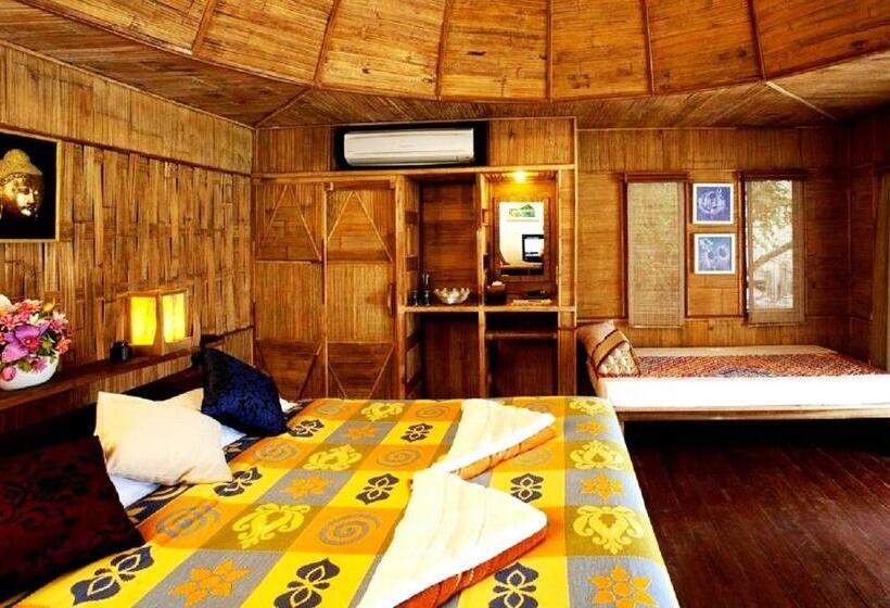 هتل Nangyuan Island Dive Resort