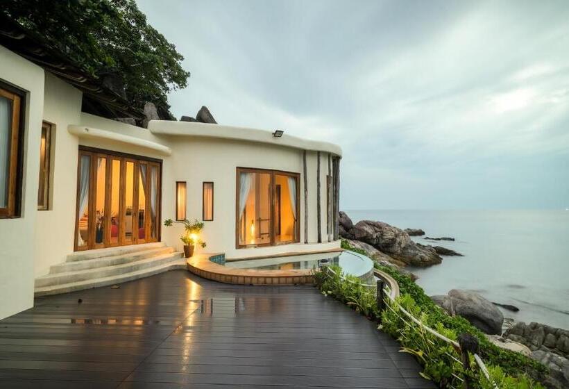 هتل Nangyuan Island Dive Resort