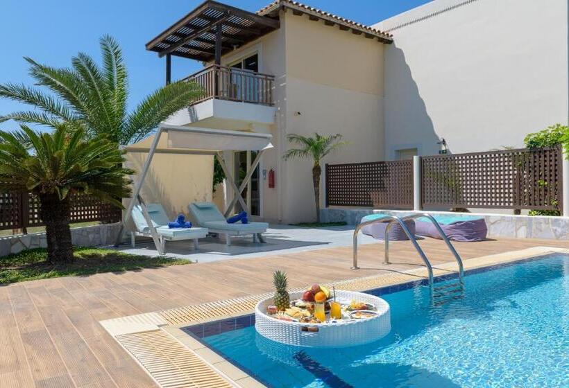 Natura Park Village Hotel & Spa