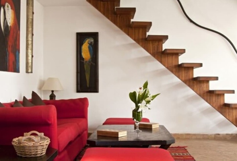 هتل Océan Vagabond