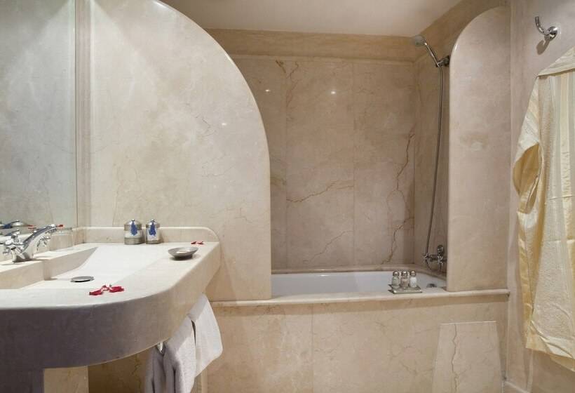 هتل Océan Vagabond