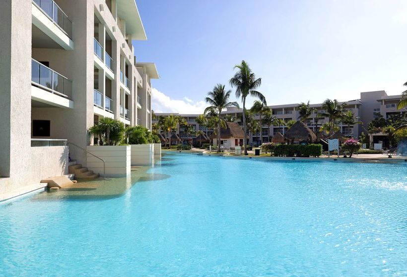 בית מלון כפרי Paradisus Playa Del Carmen   Riviera Maya   All Inclusive