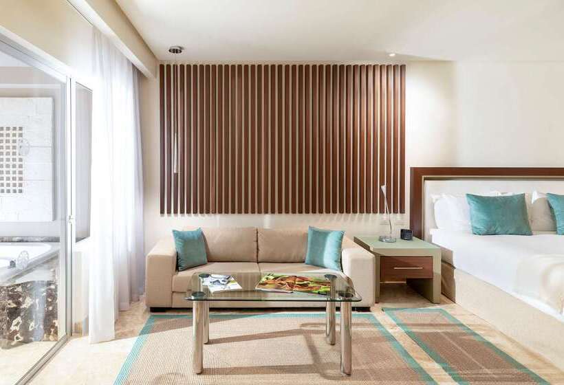 בית מלון כפרי Paradisus Playa Del Carmen   Riviera Maya   All Inclusive