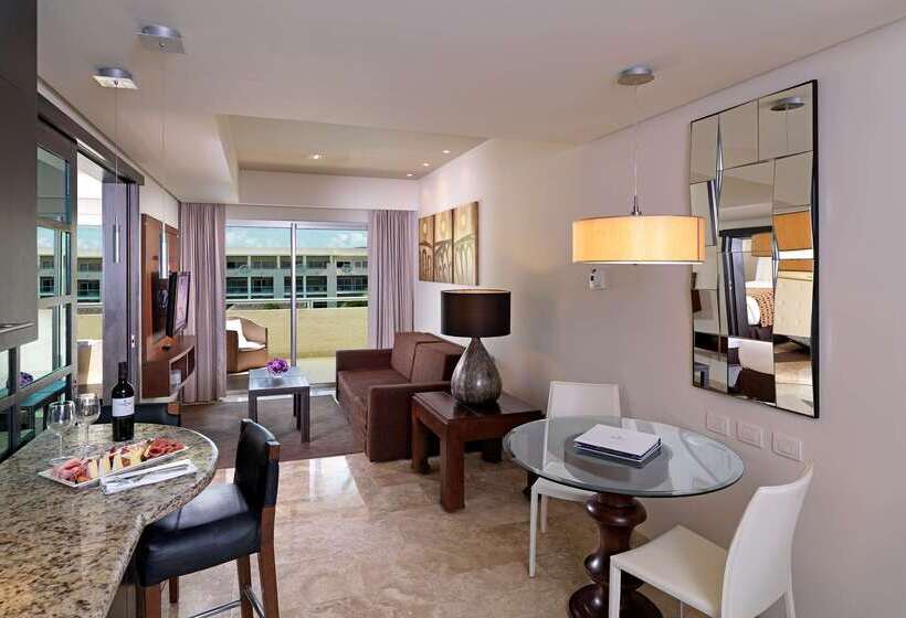בית מלון כפרי Paradisus Playa Del Carmen   Riviera Maya   All Inclusive