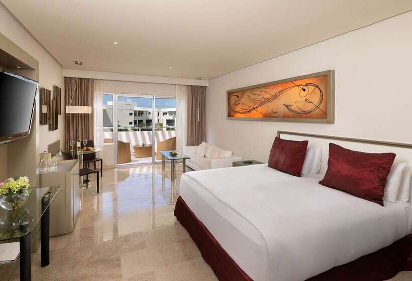 בית מלון כפרי Paradisus Playa Del Carmen   Riviera Maya   All Inclusive