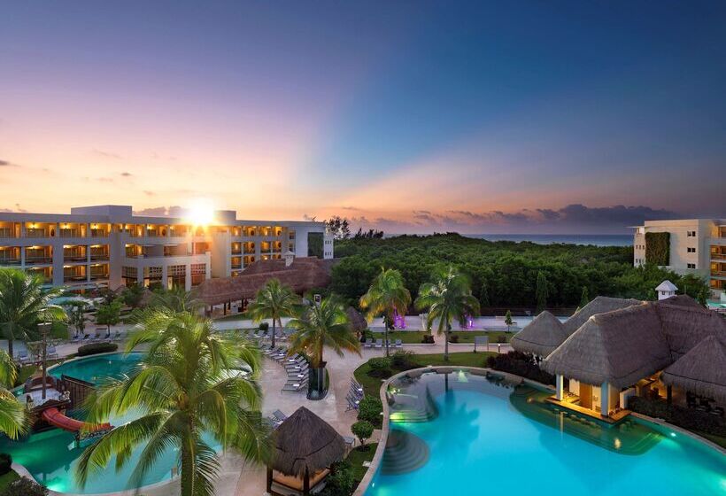 בית מלון כפרי Paradisus Playa Del Carmen   Riviera Maya   All Inclusive