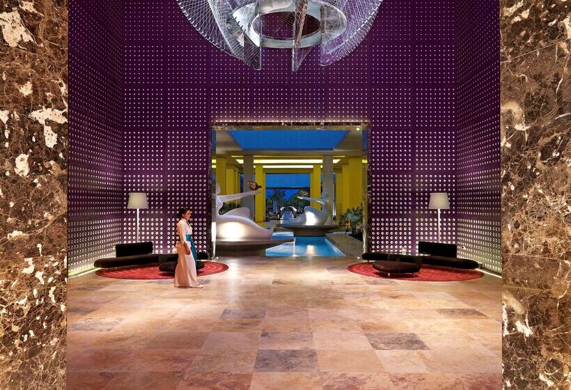 בית מלון כפרי Paradisus Playa Del Carmen   Riviera Maya   All Inclusive