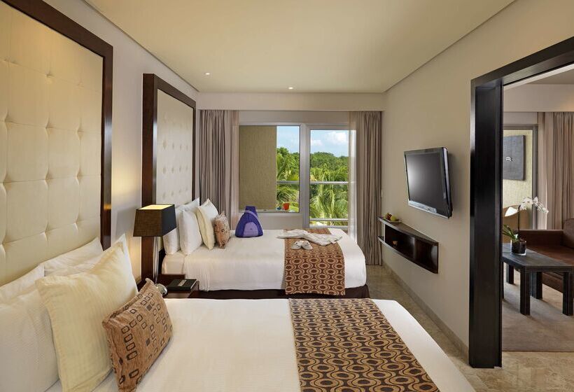 בית מלון כפרי Paradisus Playa Del Carmen   Riviera Maya   All Inclusive