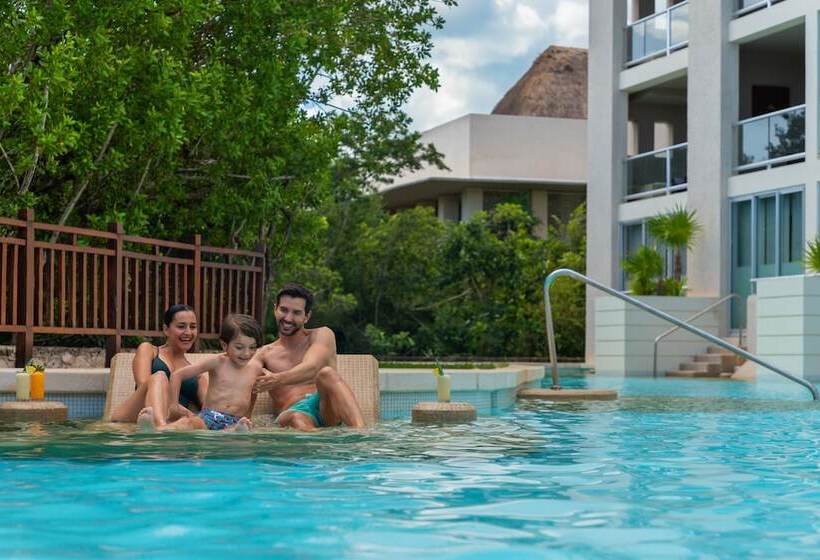 בית מלון כפרי Paradisus Playa Del Carmen   Riviera Maya   All Inclusive