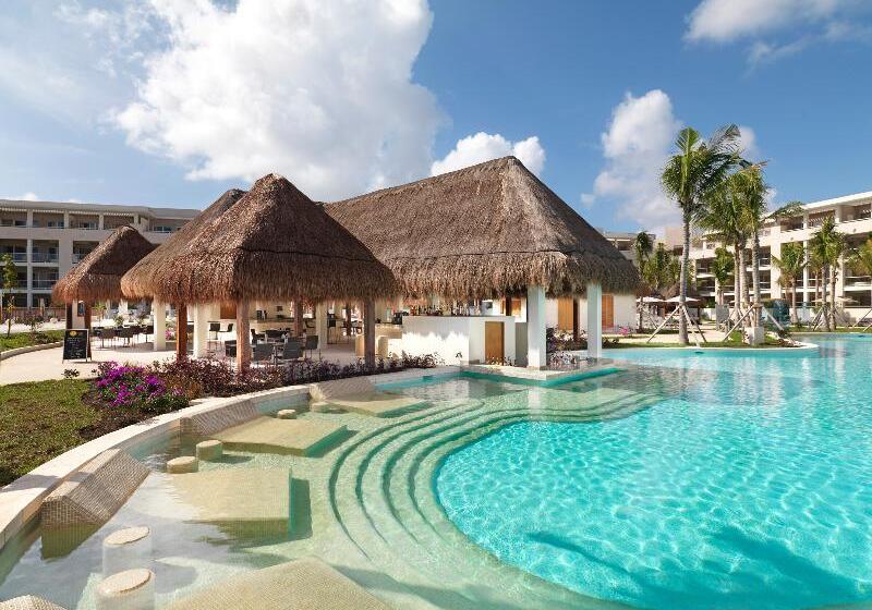 בית מלון כפרי Paradisus Playa Del Carmen   Riviera Maya   All Inclusive