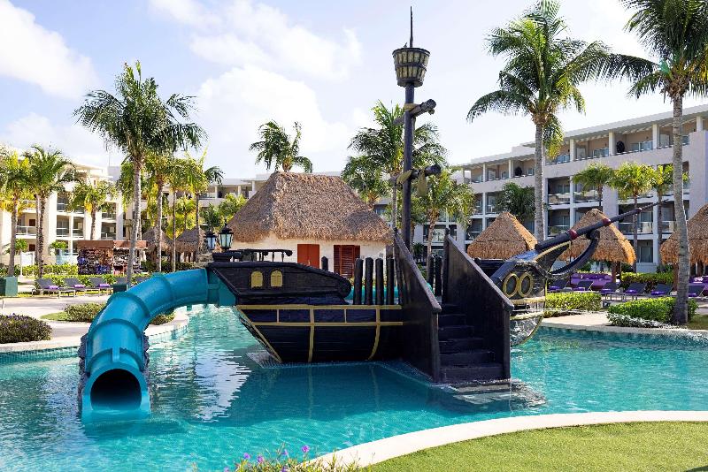 בית מלון כפרי Paradisus Playa Del Carmen   Riviera Maya   All Inclusive