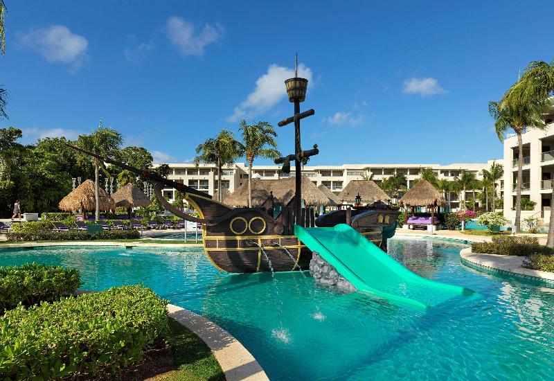 בית מלון כפרי Paradisus Playa Del Carmen   Riviera Maya   All Inclusive