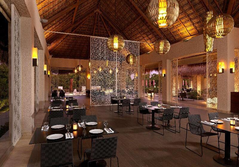 בית מלון כפרי Paradisus Playa Del Carmen   Riviera Maya   All Inclusive