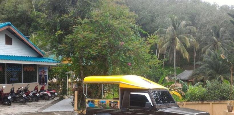 هتل Patong Rai Rom Yen Resort Sha