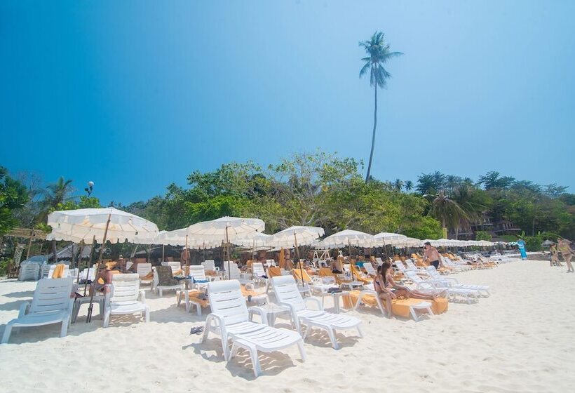 هتل Phi Phi The Beach Resort