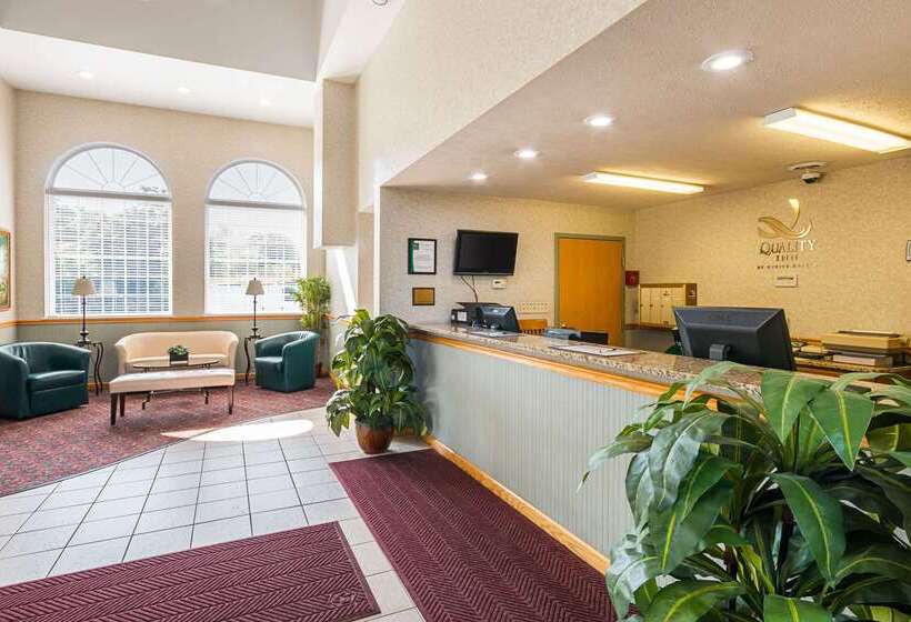 ホテル Quality Inn