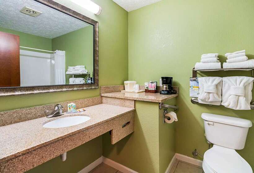 ホテル Quality Inn