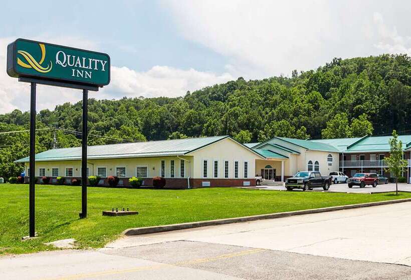 ホテル Quality Inn