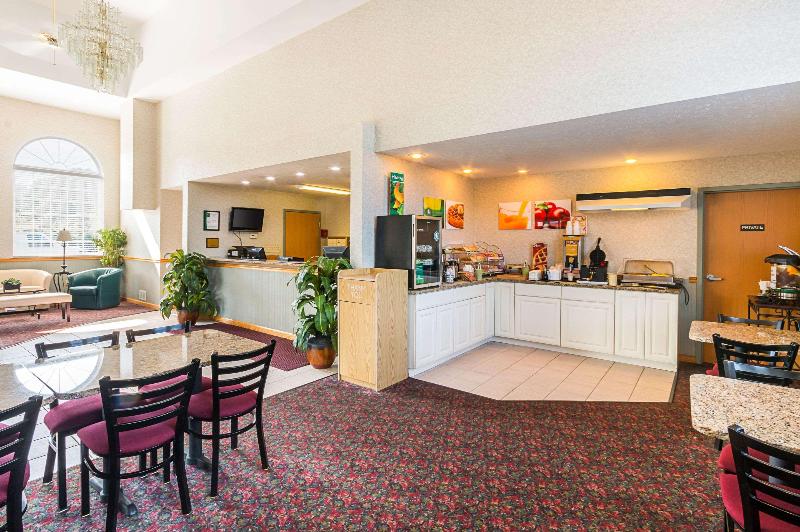 ホテル Quality Inn