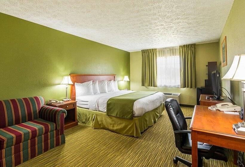 ホテル Quality Inn