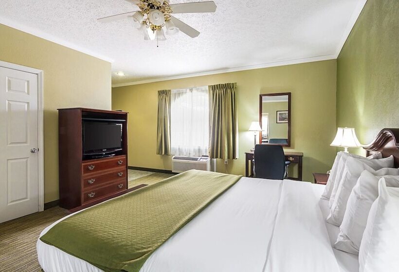 ホテル Quality Inn