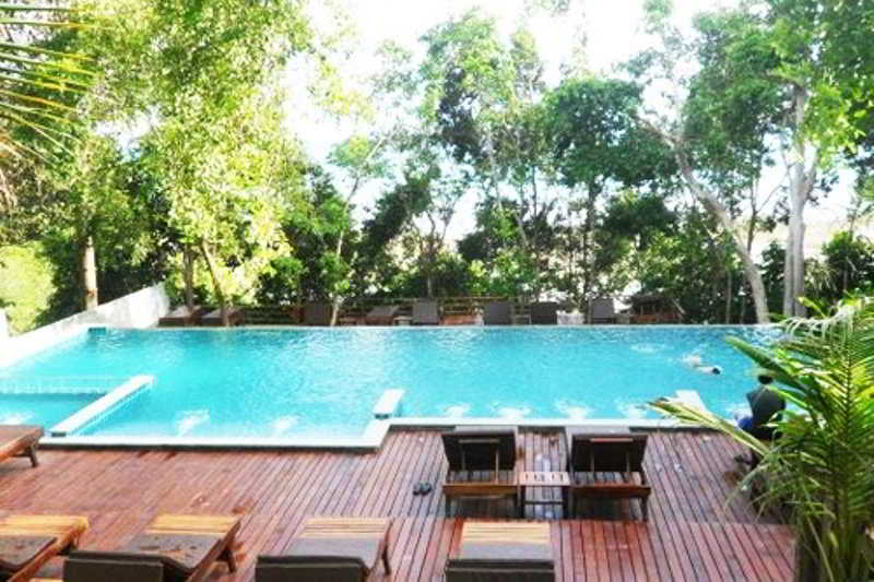 فندق Railay Great View Resort