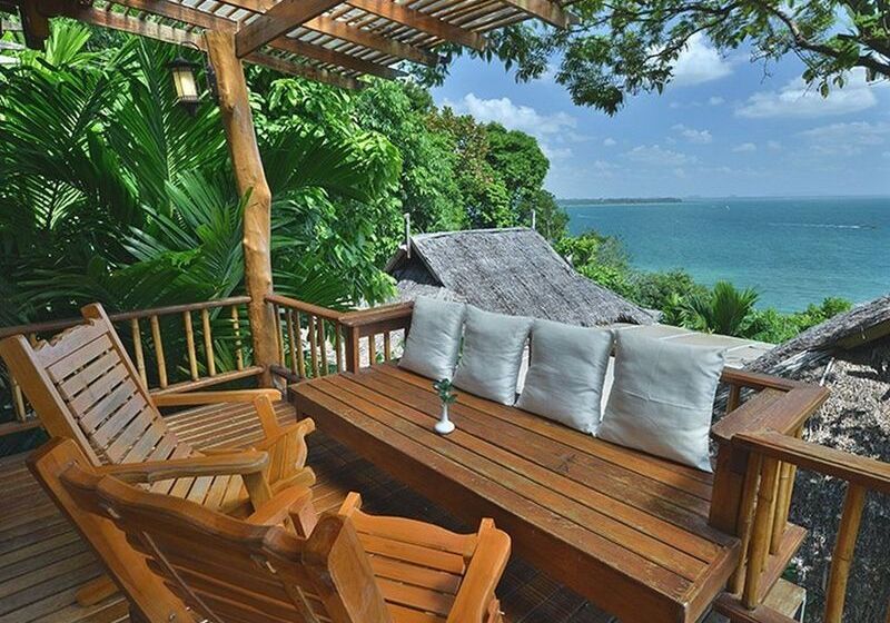 فندق Railay Great View Resort