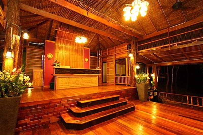 فندق Railay Great View Resort