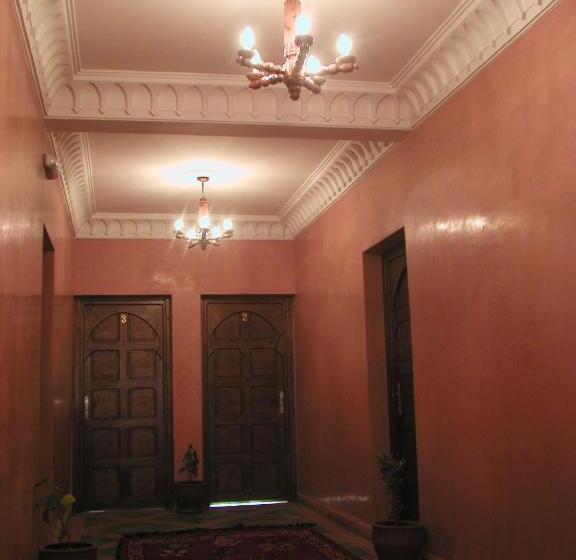 هتل Residence Essaouira Mogador