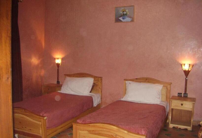 هتل Residence Essaouira Mogador