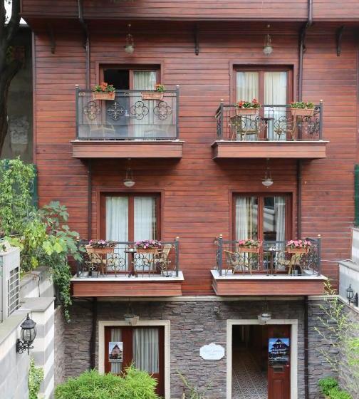 Fotos del hotel Rose Garden Suites:  6