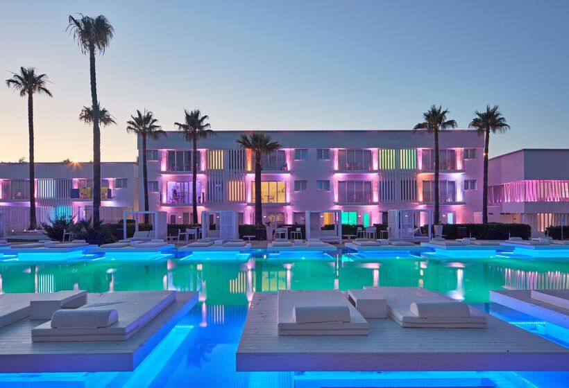 هتل So Nice Club Resort