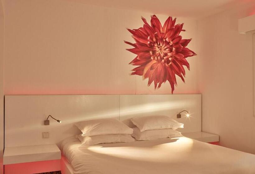 هتل So Nice Club Resort