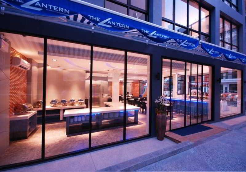 هتل The Lantern Resorts Patong   Sha Extra Plus
