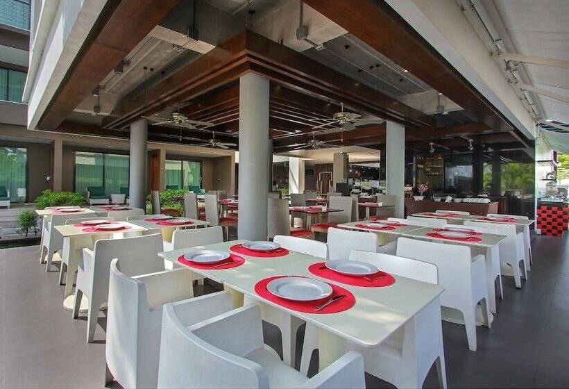هتل The Serenity Hua Hin