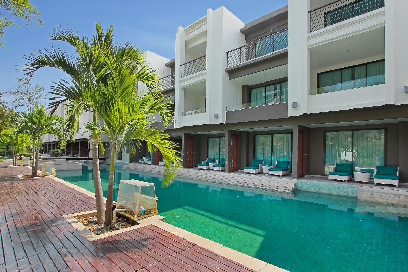 هتل The Serenity Hua Hin