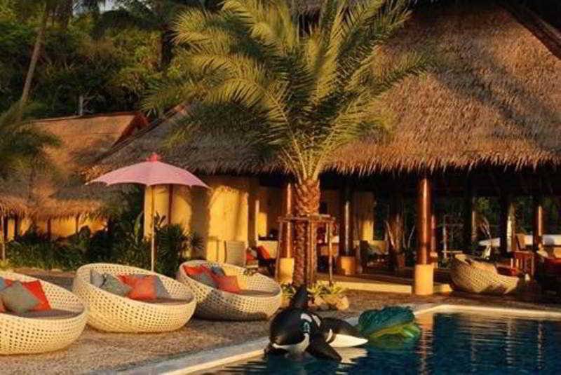 فندق Tinkerbell Resort @ Koh Kood