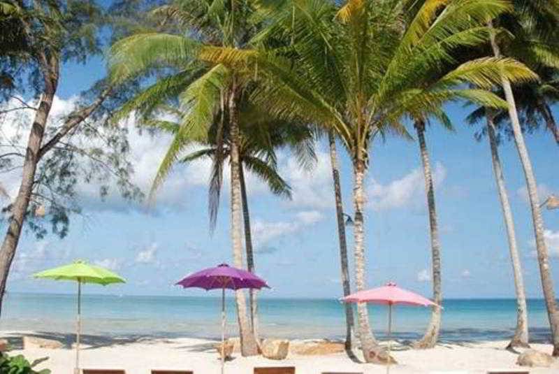فندق Tinkerbell Resort @ Koh Kood
