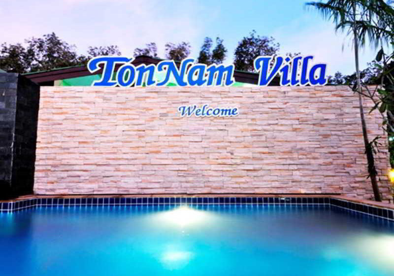 Hotel Tonnam Villa