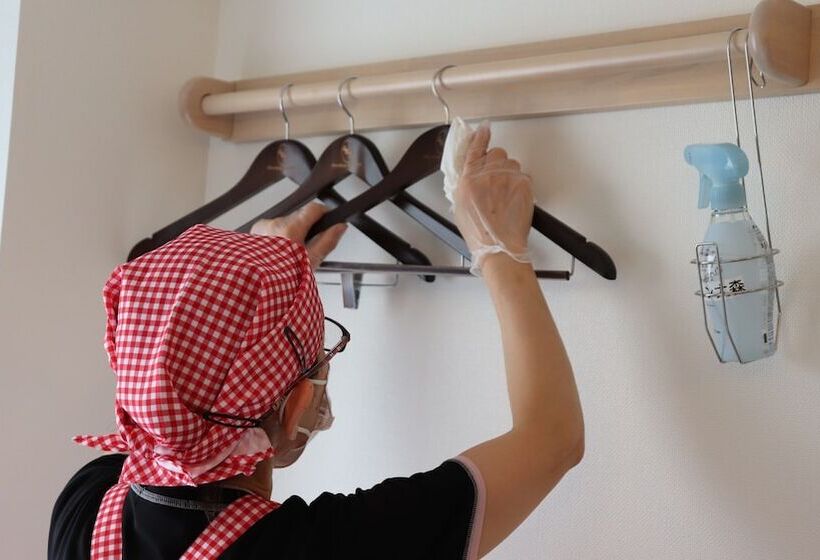 酒店 Toyoko Inn Kyoto Gojo-Omiya