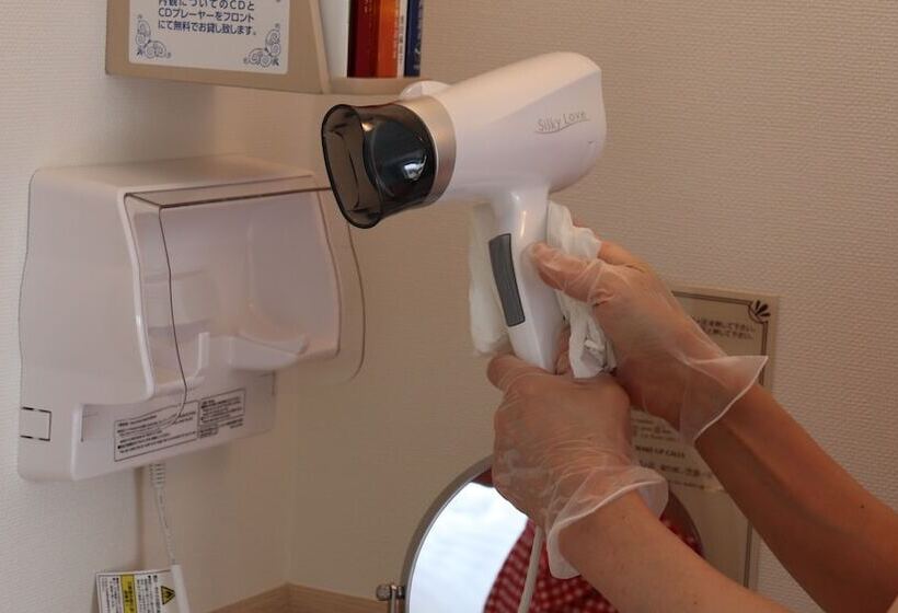 酒店 Toyoko Inn Tokyo Ikebukuro Kita-guchi No.2