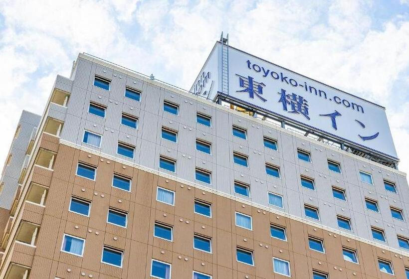 Отель Toyoko Inn Tokyo Machida-eki Odakyu-sen Higashi-guchi