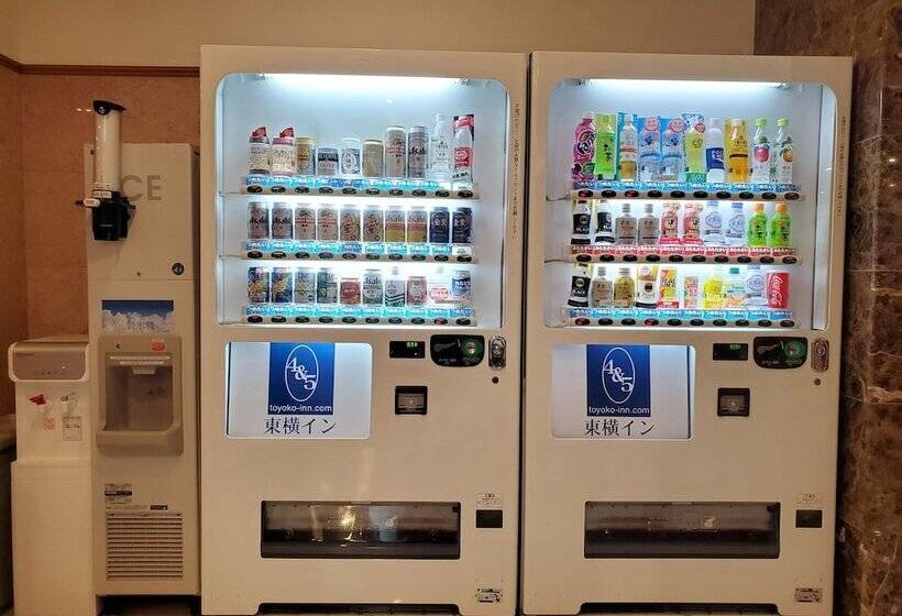 酒店 Toyoko Inn Tokyo Nihon-bashi