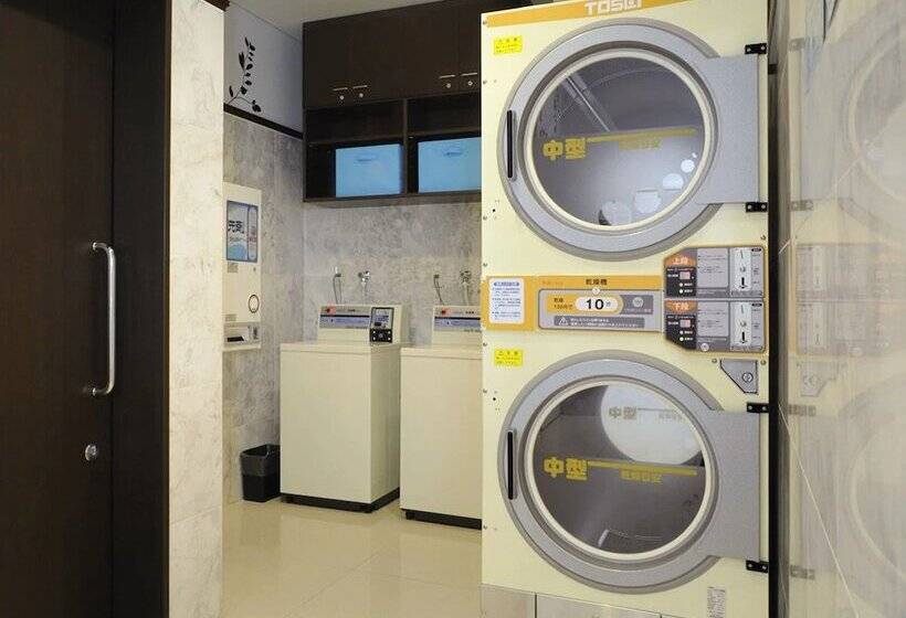 ホテル Toyoko Inn Tokyo Tozai-Sen Nishi-kasai