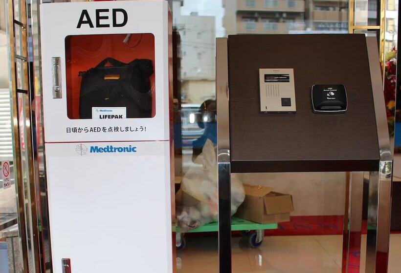 ホテル Toyoko Inn Tokyo Tozai-Sen Nishi-kasai