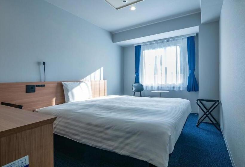 ホテル Toyoko Inn Yodoyabashi-eki Minami